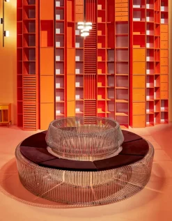 Pantonova Concave fra Montana