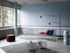 Pantonova Convex fra Montana