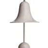 Pantop Bordlampe af Verner Panton