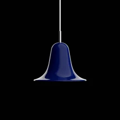 Pantop pendel, Ø23 af Verner Panton