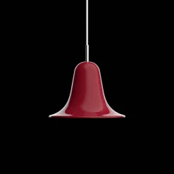 Pantop pendel, Ø23 af Verner Panton