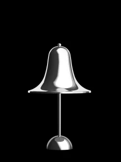 Pantop portable bordlampe, Ø18 af Verner Panton