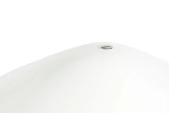 Pao Glass Floor Lamp fra Hay