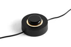 Pao Glass Floor Lamp fra Hay