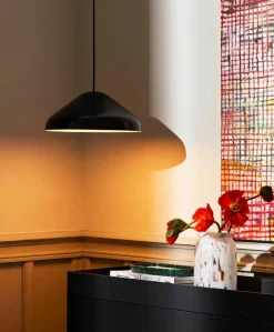 Pao Glass Pendant fra Hay