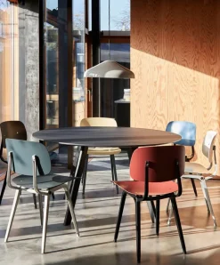 Pao Glass Pendant fra Hay