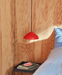 Pao Glass Pendant fra Hay