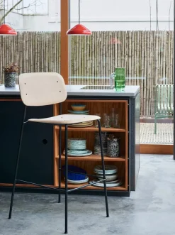 Pao Glass Pendant fra Hay