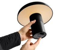 Pao Portable Lampe fra Hay