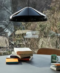 Pao Steel Pendant 470 fra Hay