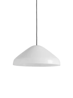 Pao Steel Pendant 470 fra Hay