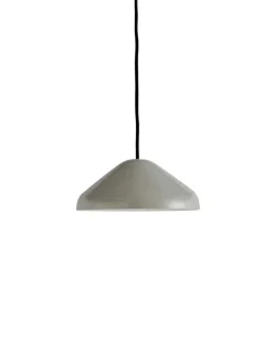 Pao Steel Pendant 470 fra Hay