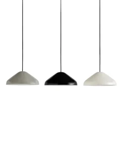 Pao Steel Pendant 230 fra Hay
