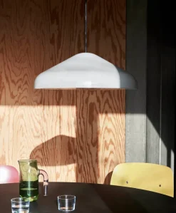 Pao Steel Pendant 230 fra Hay