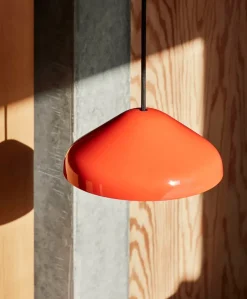 Pao Steel Pendant 350 fra Hay