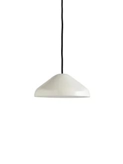 Pao Steel Pendant 350 fra Hay