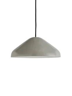 Pao Steel Pendant 350 fra Hay