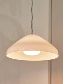 Pao Steel Pendant 350 fra Hay