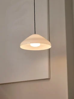 Pao Steel Pendant 350 fra Hay