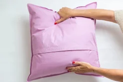 Papelain pude fra Bongusta