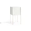 Paper Cube floor lamp fra Hay