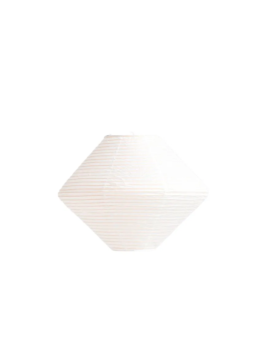 Paper Shade, Diamond fra Hay