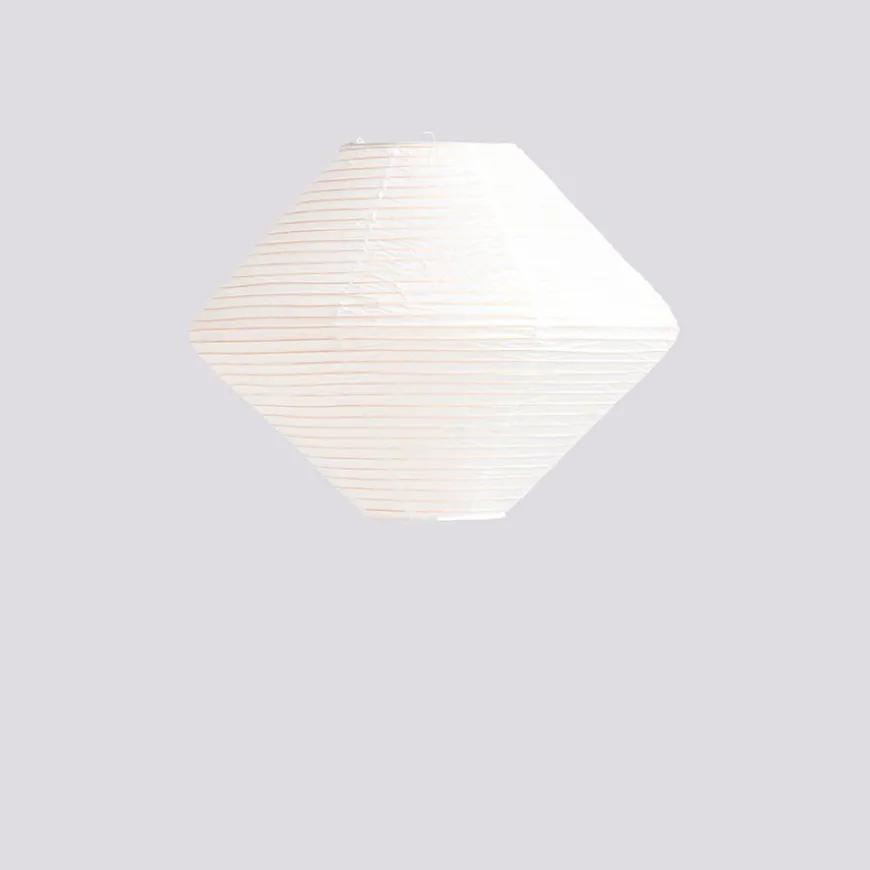 Paper Shade, Diamond fra Hay