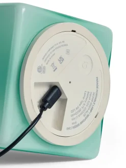 Parade Portable Lamp 240 fra Hay