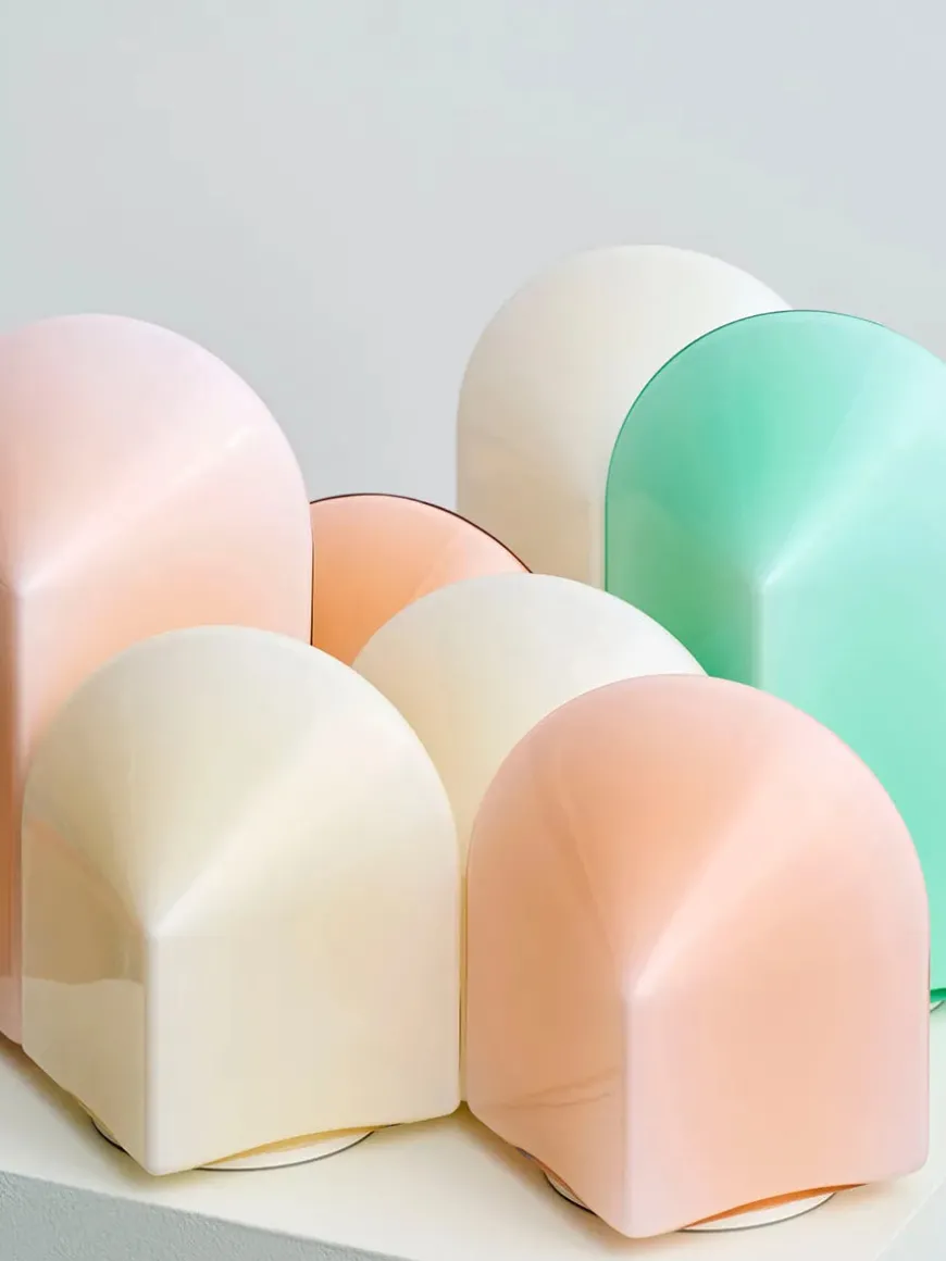 Parade Portable Lamp 240 fra Hay