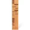 Parade Shelf Veneer, 140 cm fra Ferm Living