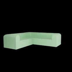 Paradigm hjørnesofa fra Montana