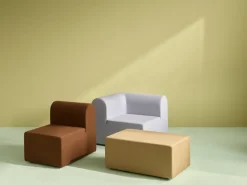 Paradigm hjørnesofa fra Montana