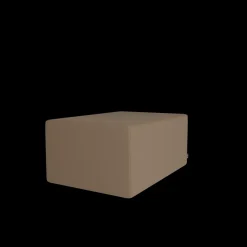 Paradigm 4-personers sofa med armlæn fra Montana