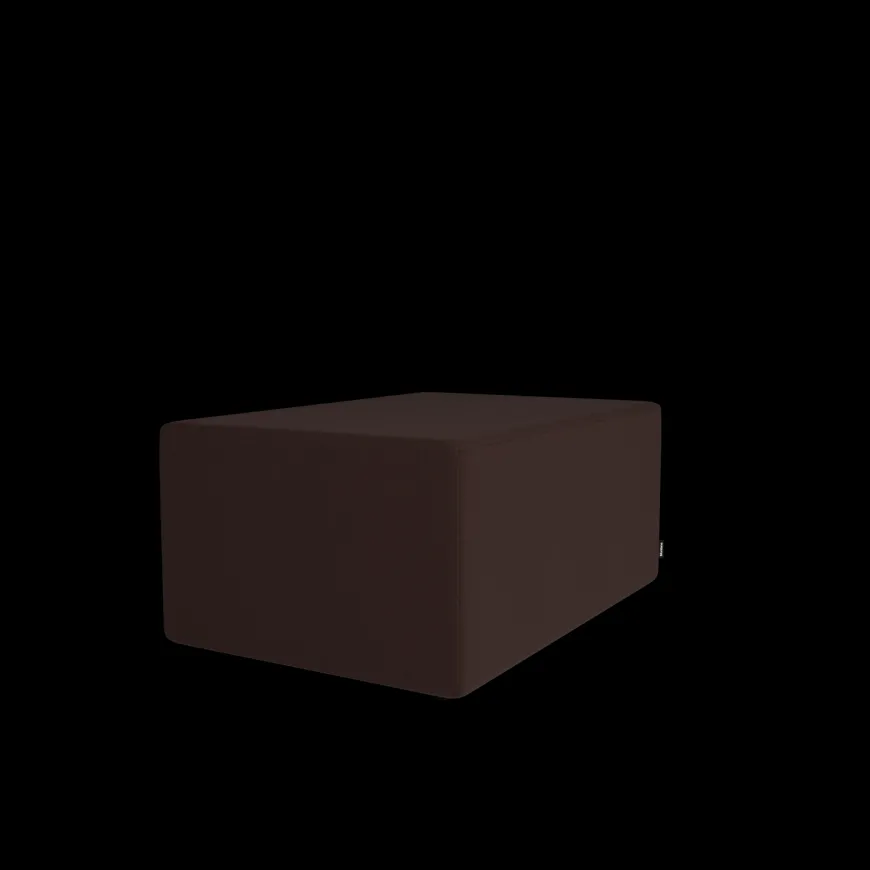 Paradigm 4-personers sofa med armlæn fra Montana