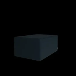 Paradigm 3-personers sofa med pouf venstre fra Montana