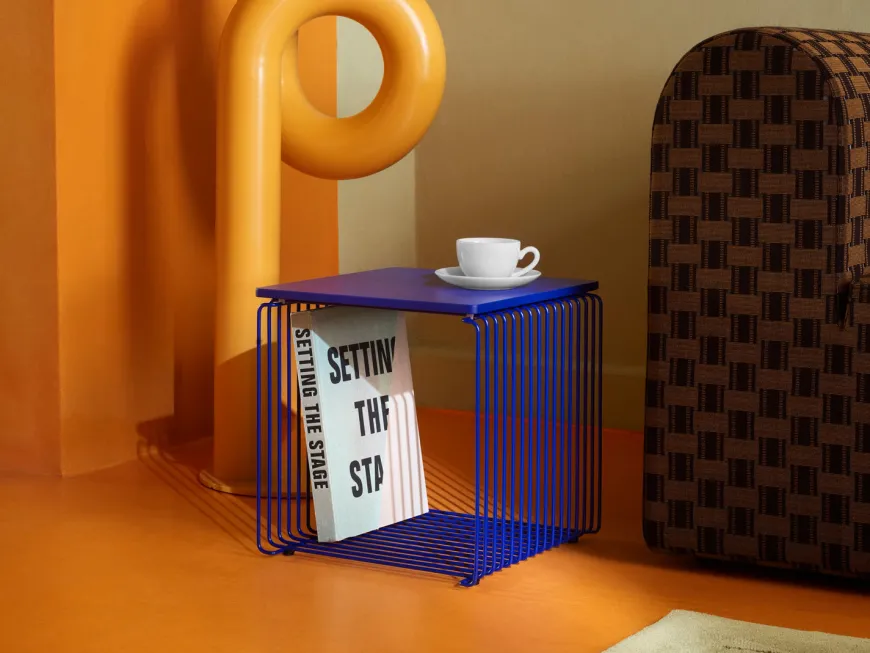 Paradigm 2-personers sofa med armlæn fra Montana