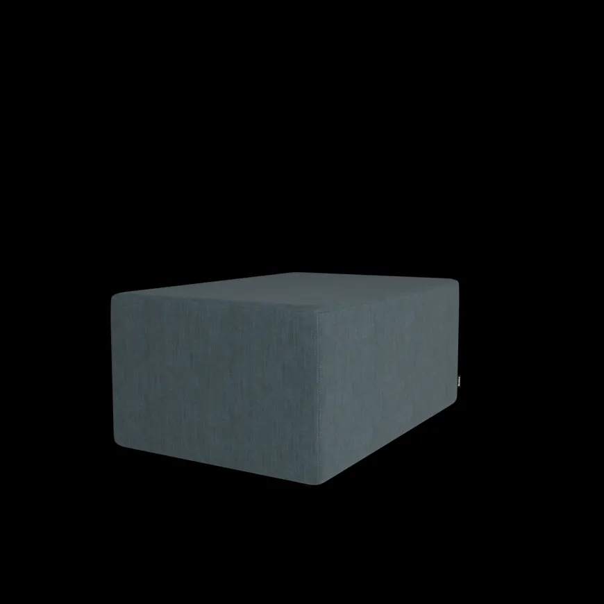 Paradigm 2-personers sofa med armlæn fra Montana