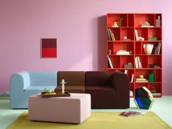 Paradigm Puf – Moderne modulpuf fra Montana