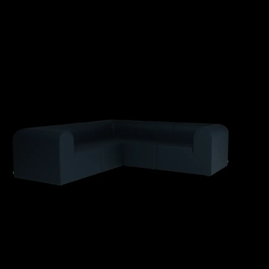 Paradigm Sofa 4 – Modulsofa fra Montana