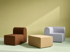 Paradigm Sofa 4 – Modulsofa fra Montana