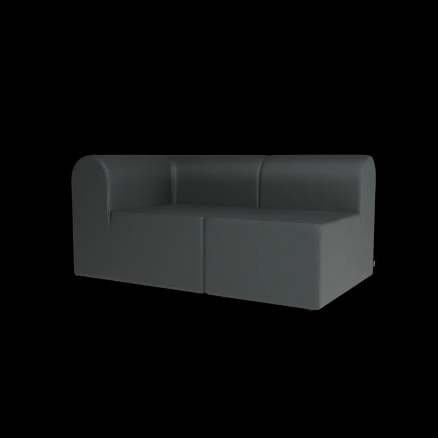 Paradigm Sofa 4 – Modulsofa fra Montana