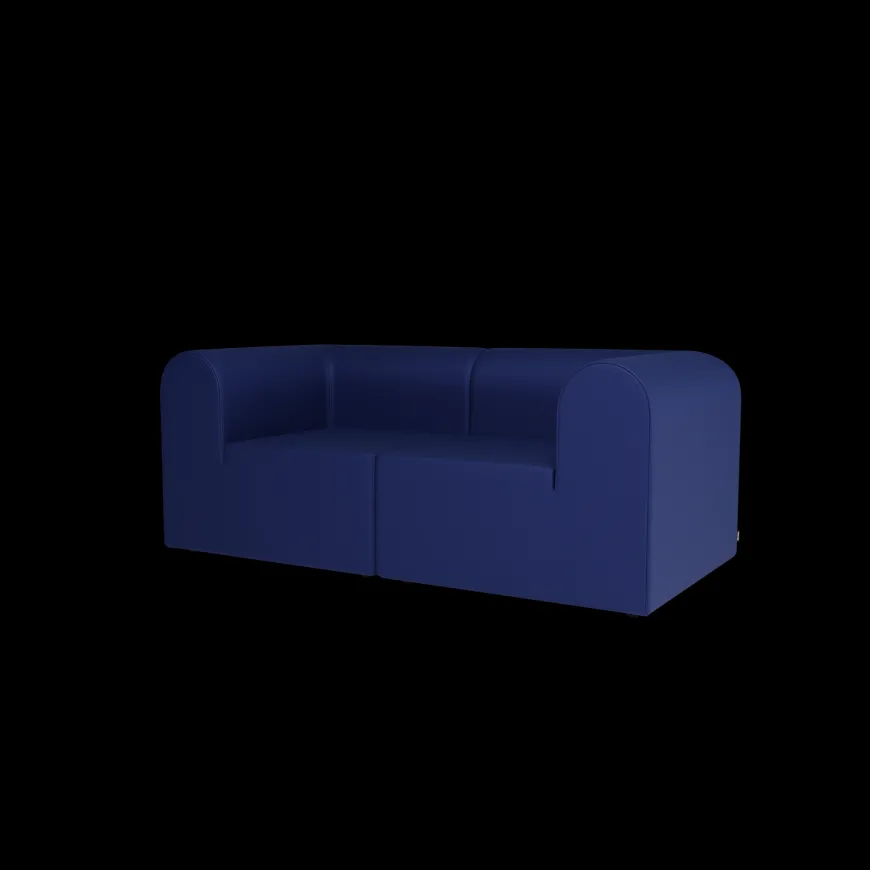 Paradigm Sofa 4 – Modulsofa fra Montana