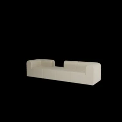 Paradigm Sofa 2-Seater m. åben ende højre fra Montana