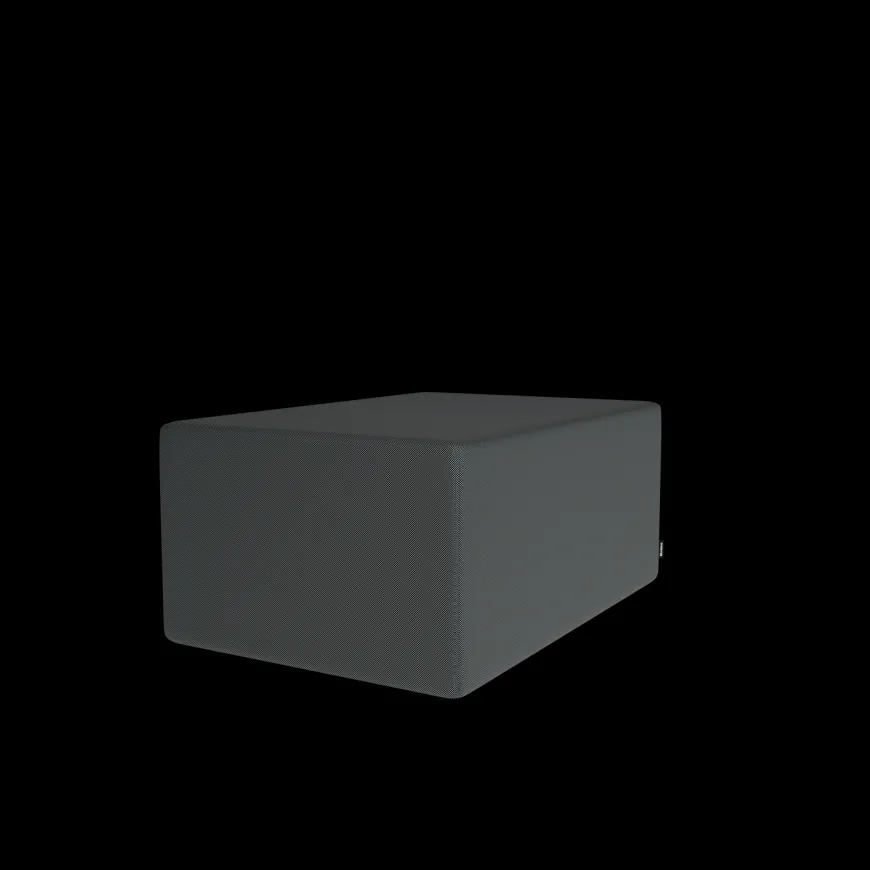 Paradigm Sofa 2-Seater m. åben ende højre fra Montana