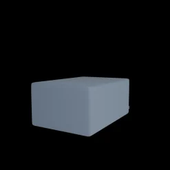 Paradigm Sofa 2-Seater m. åben ende højre fra Montana