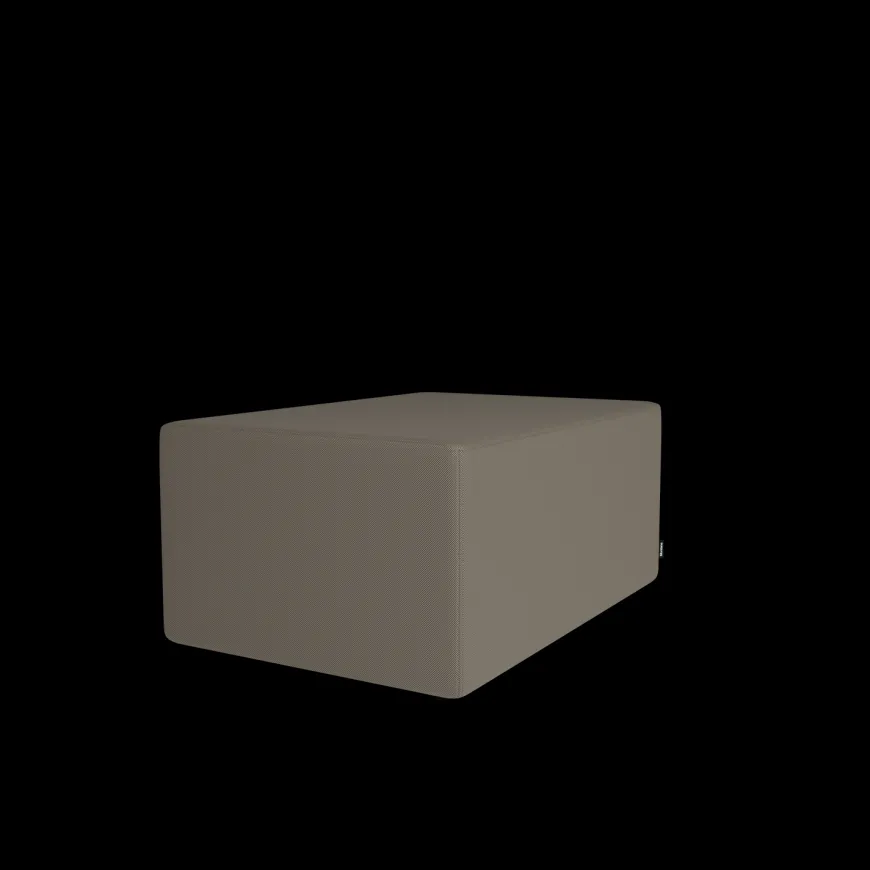 Paradigm Sofa 2-Seater m. åben ende højre fra Montana