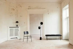 Paragon Chair, eg natur fra HANDVÄRK