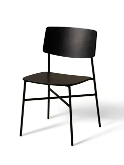 Paragon Chair, eg natur fra HANDVÄRK