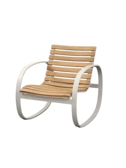 Parc Gyngestol, sand fra Cane-line