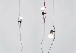 Parentesi Pendel fra Flos